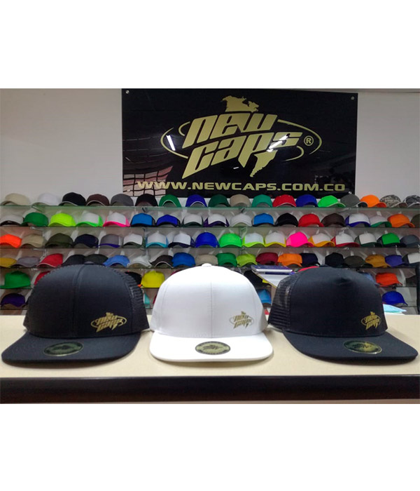 Fabricamos Vendemos Gorras al por Mayor y al