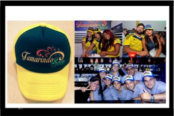 Fabrica de Gorras Medellin Colombia